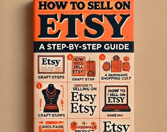 How To Sell On Etsy: Step By Step Guide