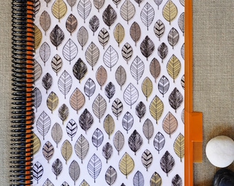 Vertical Calendar