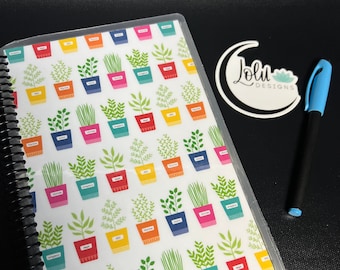 Purse Sized Calendar Planner Book
