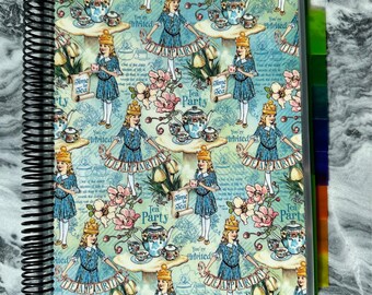 Taschenmappe // Papierorganizer // Dokumentenhalter // Dokumentenmappe // Papier-Aufbewahrung // Taschenorganizer mit Registern