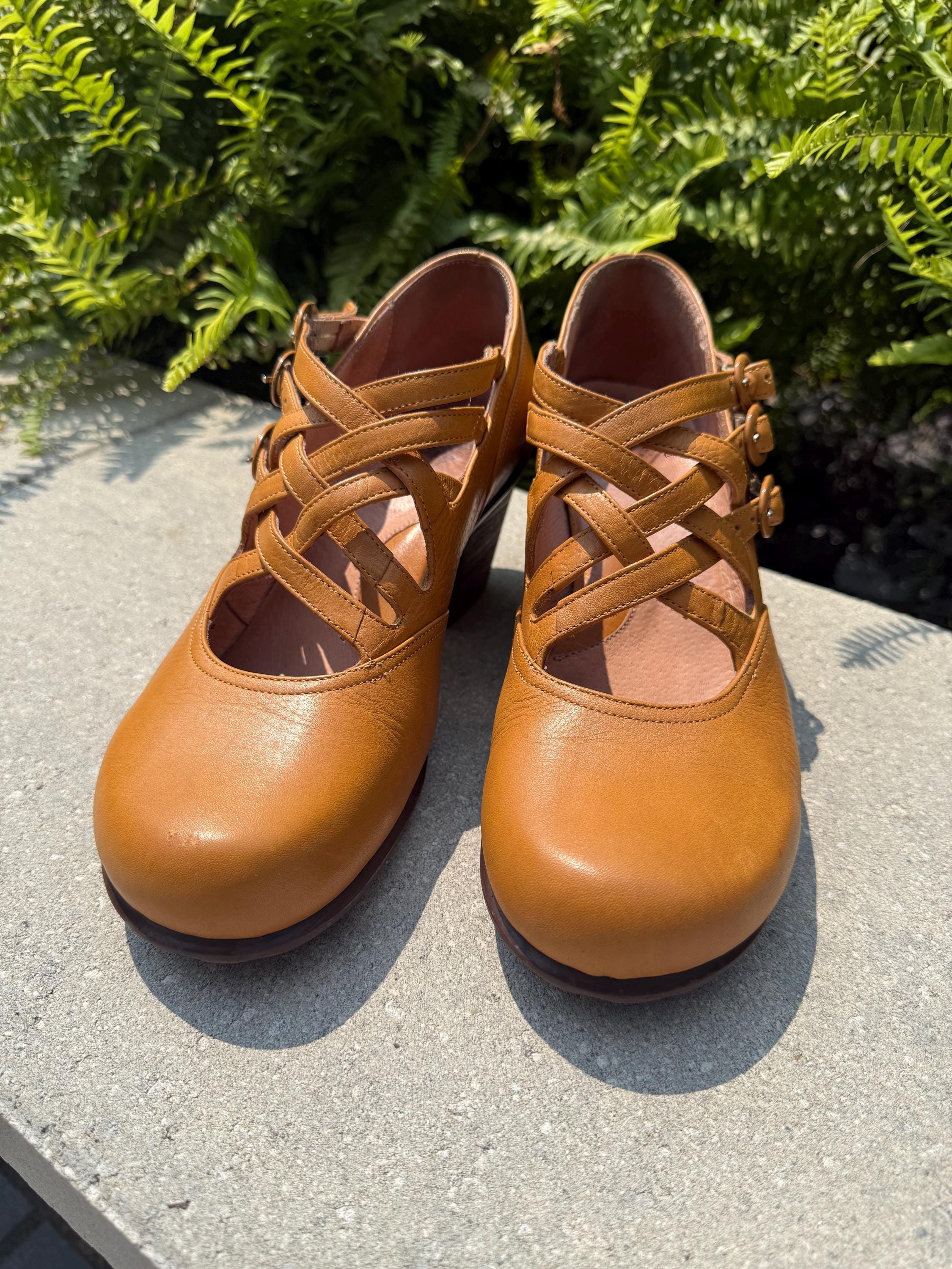 Mary Jane London Fly Schoenen London Fly Schoenen Fly London Pola