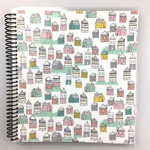 Address & Birthday Book
