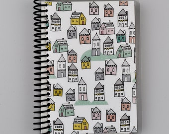 Kleines Adressbuch