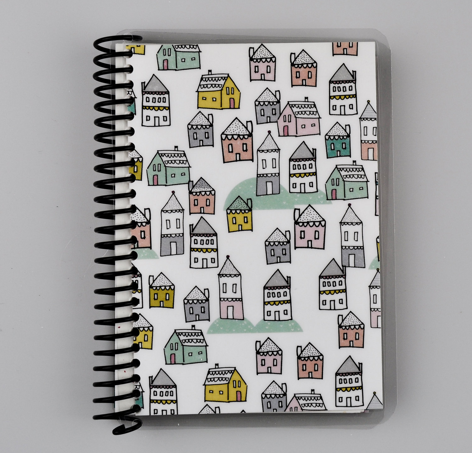 Small Address Book Etsy