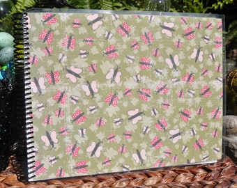 Teacher Planner // Teacher Lesson Planner // Lesson Plan Book // Daily Planner // Weekly Planner // Horizontal Style 11 X 8.5