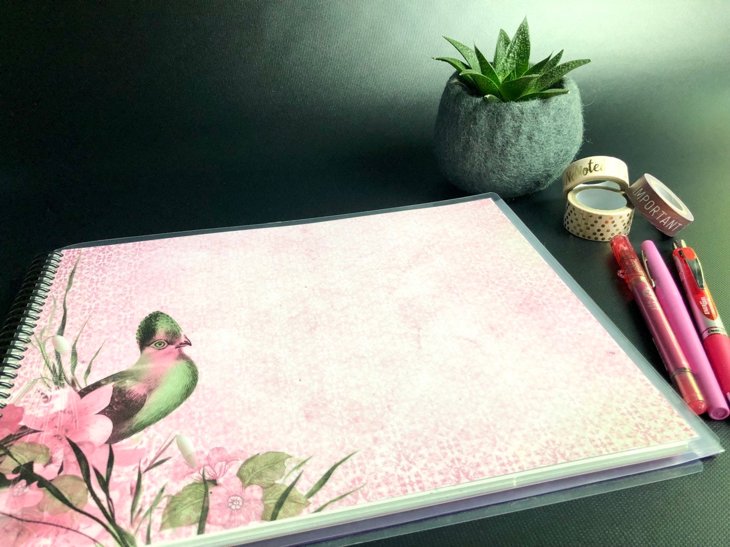 Teacher Planner Teacher Lesson Planner Lesson Plan Book Daily Planner