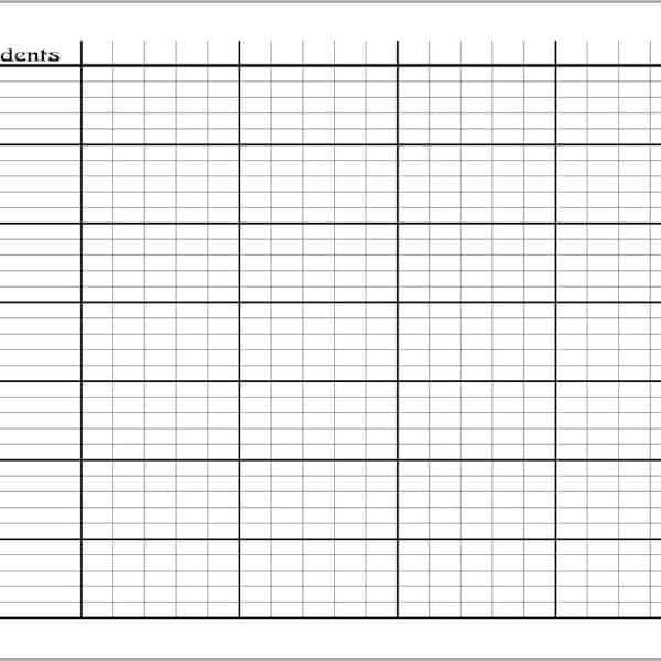 Add-On:  Grade Sheet Pages for Lesson Planner & Organizer