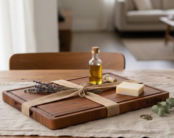 Personalisierte Bambus Schneidebrett | Benutzerdefinierte Hochzeit, Jahrestag Geschenk | Einzigartiges Weihnachtsgeschenk | Geschenke mit Gravur