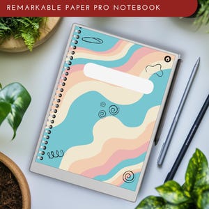 Productivity bundle undated for remarkable paper pro, remarkable pro planner, remarkable templates, remarkable pro, remarkable pro notebook