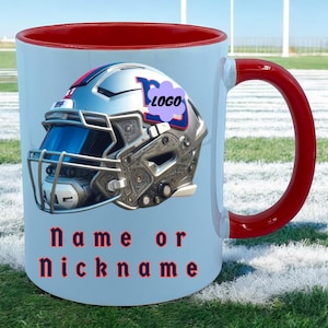 New York Giants Mug, New York Giants Gift, New York Giants, Valentines day gifts, New York, NFL, Giants, Gifted, Personalized, Valentines,