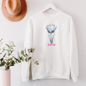 Amsterdam Sweatshirt Amsterdam Shirt Holland Netherlands Shirt Holland Tulip Shirt Holland Shirt Holland Tee Tulip Festival Shirt Holland