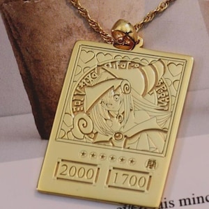 yugioh card holder necklace LE Iced Millennium Puzzle | Yu-Gi-Oh! Jewelry player and collector. Yu-Gi-Oh! Card Pendant by falk.ce