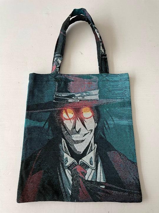 Tokyo Ghoul Tote Bag - Etsy