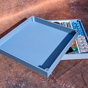 Dice Box XL - Extra Box (Add to order)