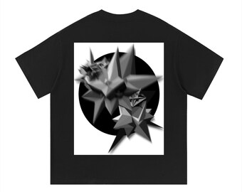 T-shirt IRRATIONAL en coton