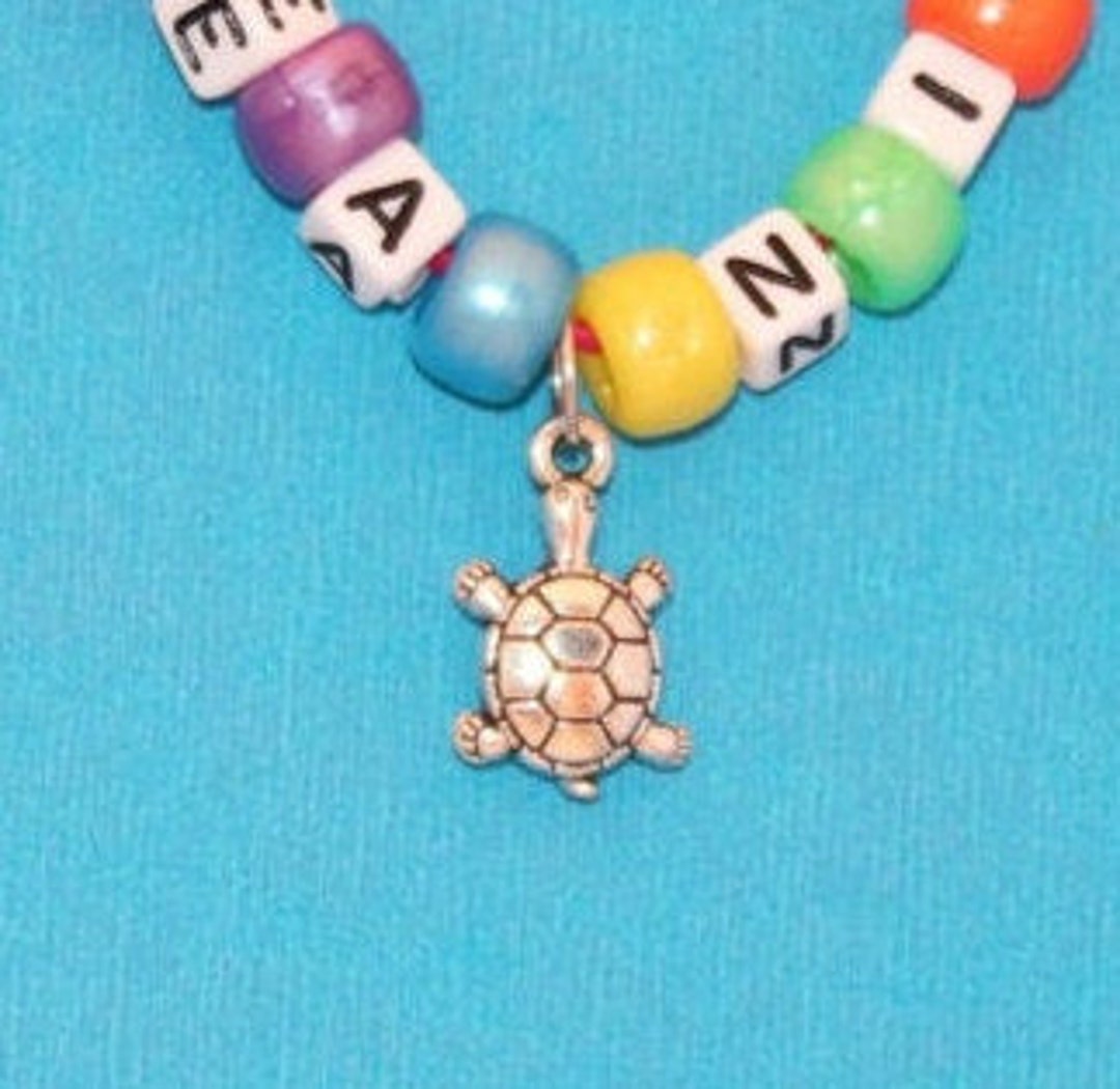 Turtle Charms 2, Inexpensive Charms, Free Shipping Etsy