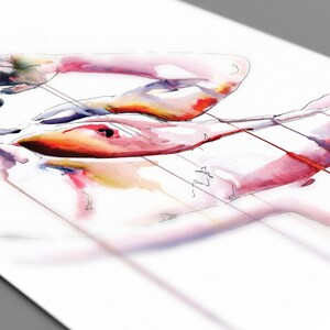 Nude Men Homoerotic Gay Art Print Homoerotica Naked Male Figure