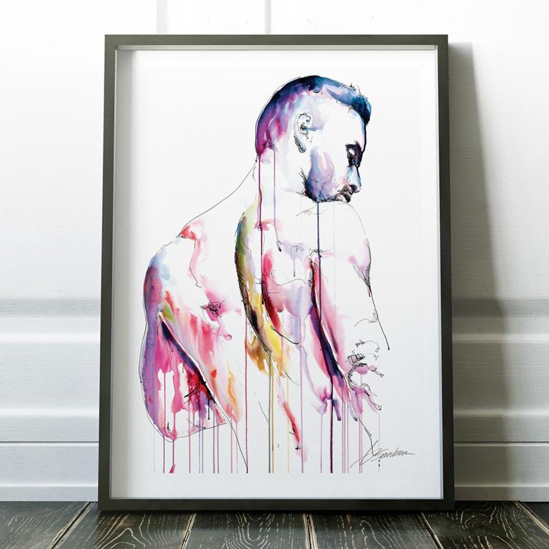 inocence artman porn