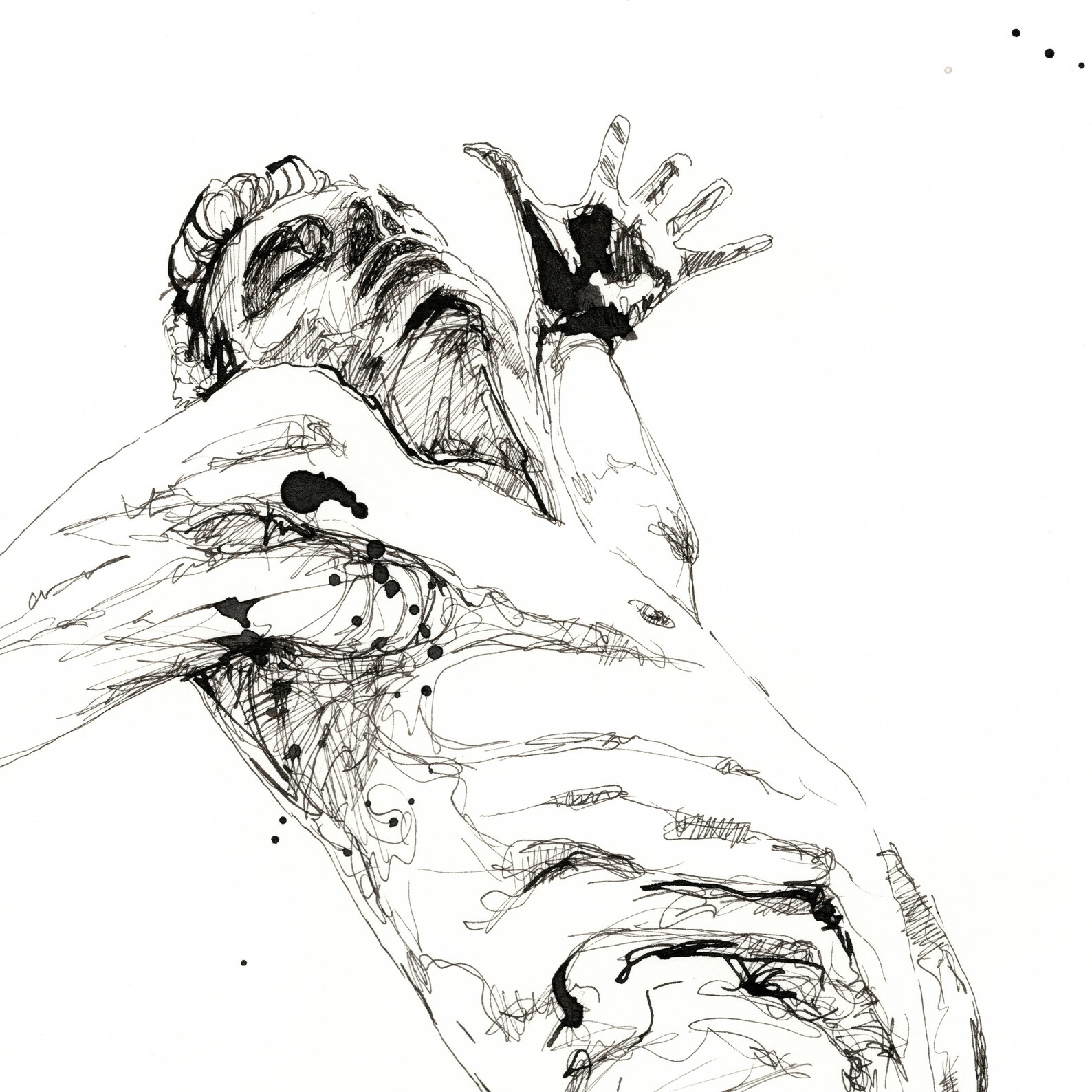 gay-art-paintings-black-and-white-prints-minimalist-etsy