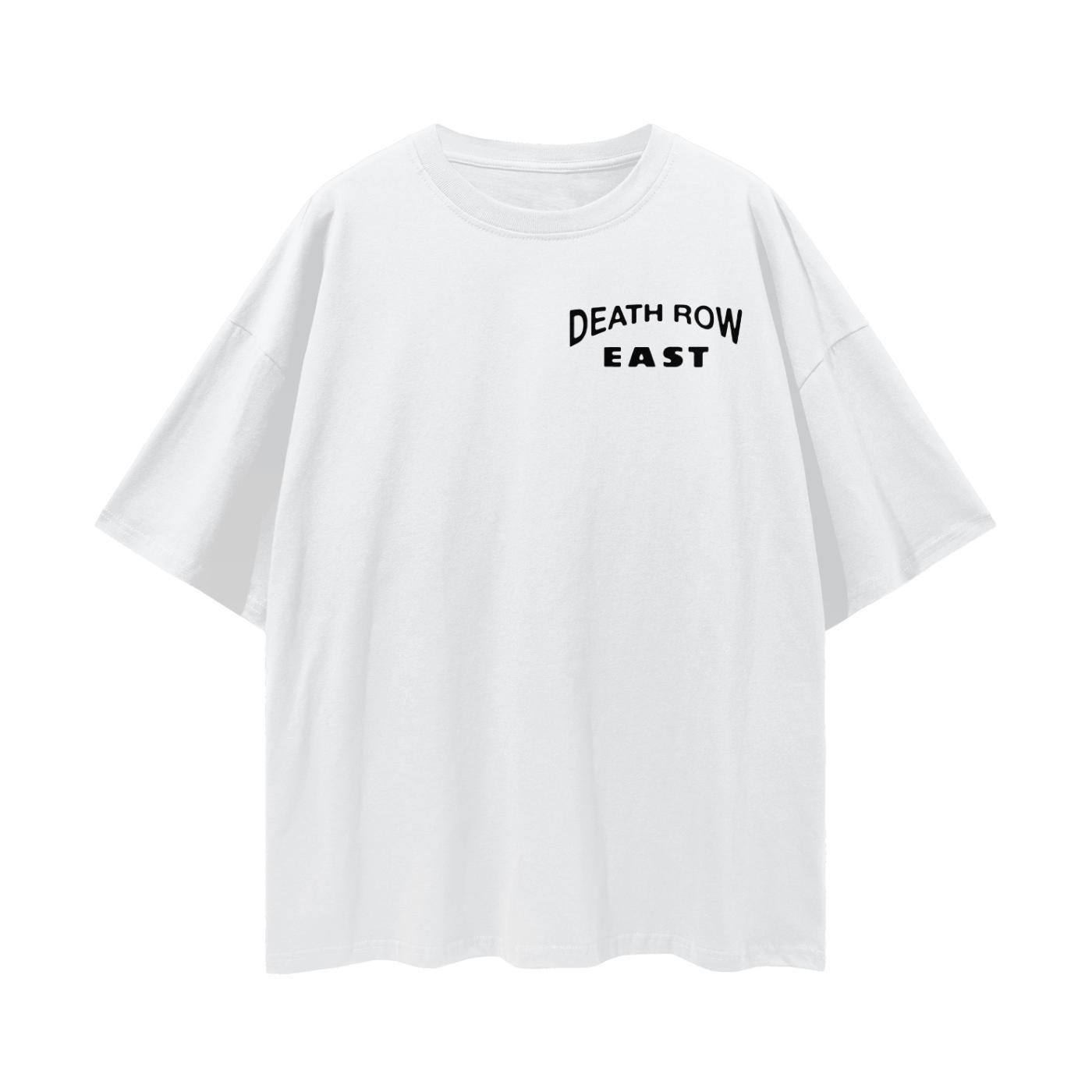 美品 2PAC Tシャツ サイズ2XL TUPAC Death Row VINTAGE BOOTLEG 2PAC TUPAC DEATHROW TEE SHIRT 1990s SIZE