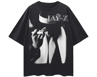 2009 Jay-z Reasonable Doubt Rap T-shirt - Etsy