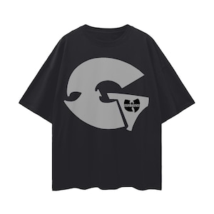 Hot Topic Wu-Tang Clan Logo T-Shirt at Hamilton Place in Chattanooga, TN