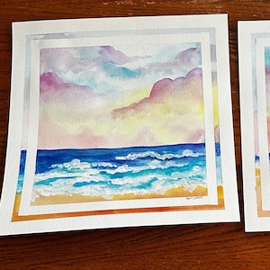 WATERCOLOR
