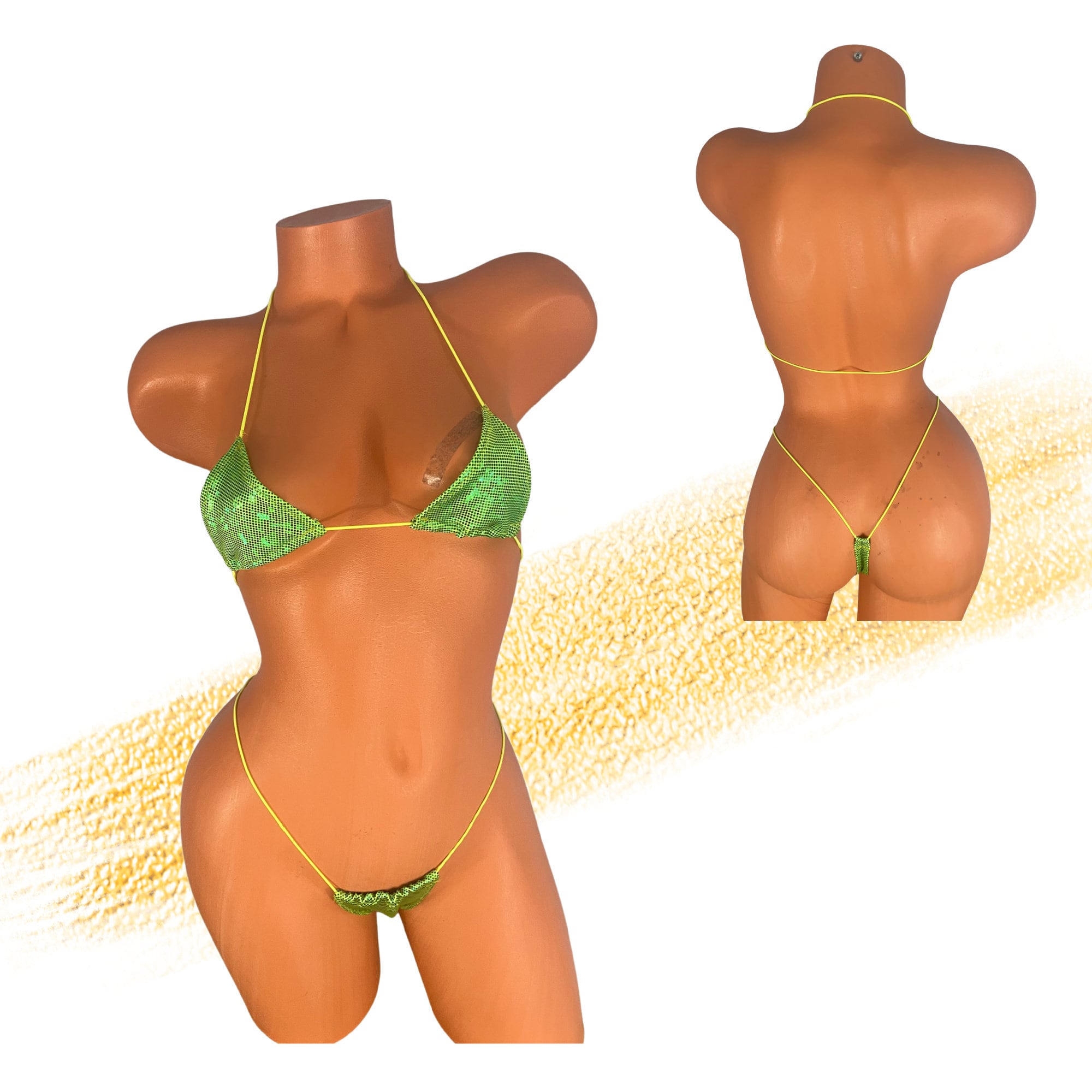 Micro Bikini Forum
