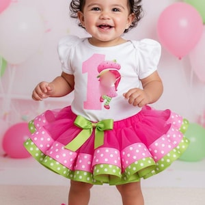 rosita dress toddler pink 2t sale Puffy Pink Flower Girl Dress - Sparkling Strawberry Baby Dress Perfect for  a 1st Birthday Celebration