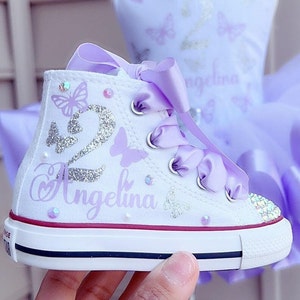 Chaussures pour mini quincenera, chaussures de sécurité