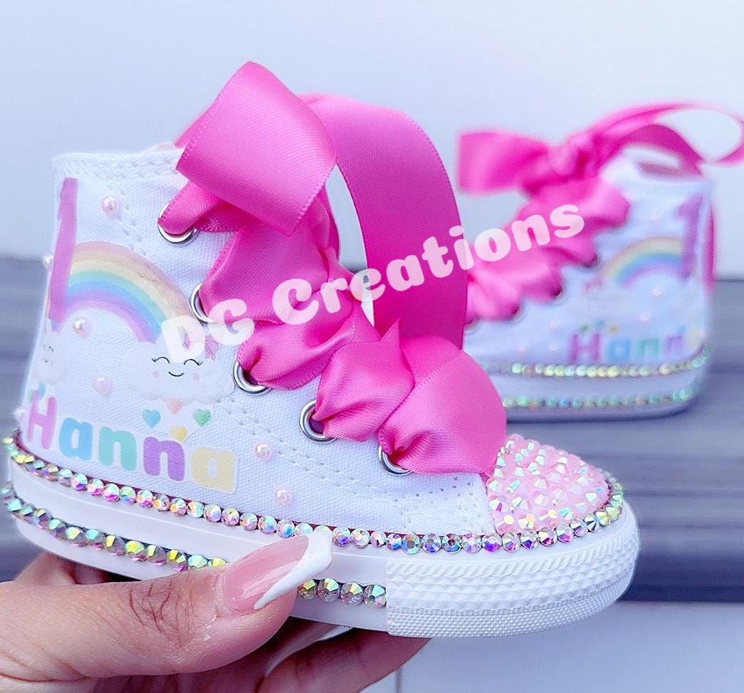 Adult Unicorn Shoes