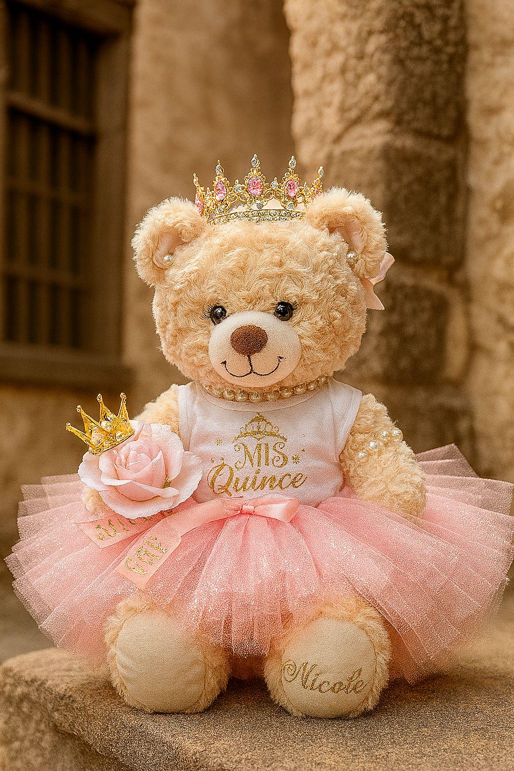 Build a Bear Dress - Etsy