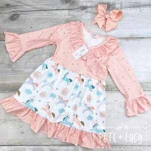 Lucy in the Sky Dress - Etsy