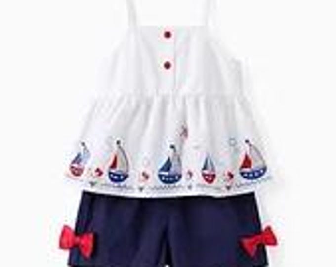 Baby Girl 2pcs Floral Print Mesh Camisole and Shorts Set