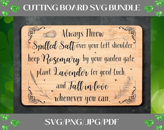 実用的なまな板用マジックSVG、シャルキュトリーボードSVG、チーズボードの格言、キッチンSVGバンドル、まな板SVG、食品トレイSVG