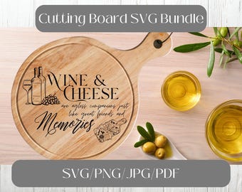 Skärbräda svg, Charkuterier svg, Ostbricka svg, Serveringsfat svg, Ordspråk för skärbrädor, Lunchbar vuxen svg, Betesbräda svg