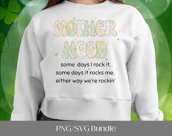 Motherhood Coquette Bow Checker Png, Retro Mother hood Png, Funny Mom Png, Sarcastic Mama Retro Png, Mom shirt design, Sassy Mothers Day Png