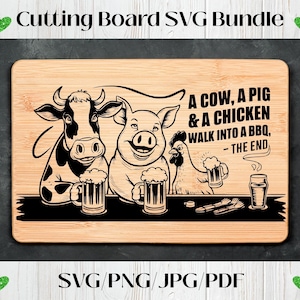 Funny SVG Charcuterie Board, Chopping Board, Cutting Board, Kitchen Towel, Laser Engraved Files, Digital, Kitchen Decor, cutting board SVG