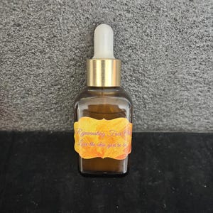 Rejuvenating Face Oil