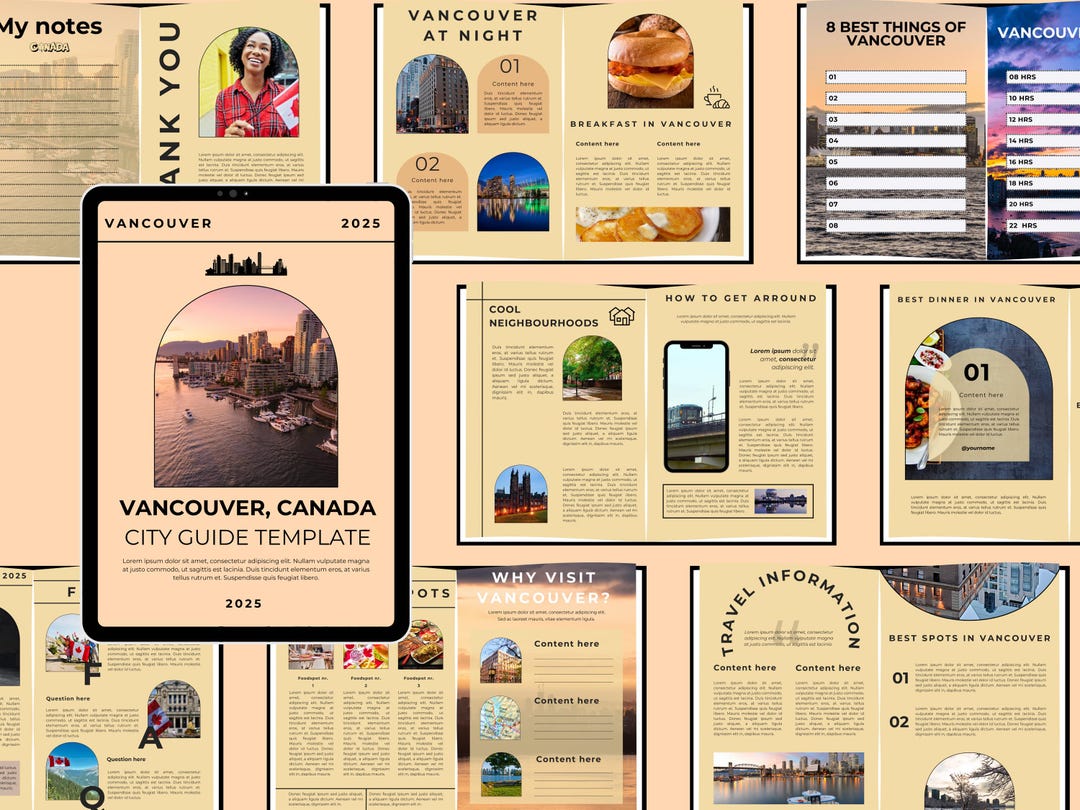 Vancouver visual data 8