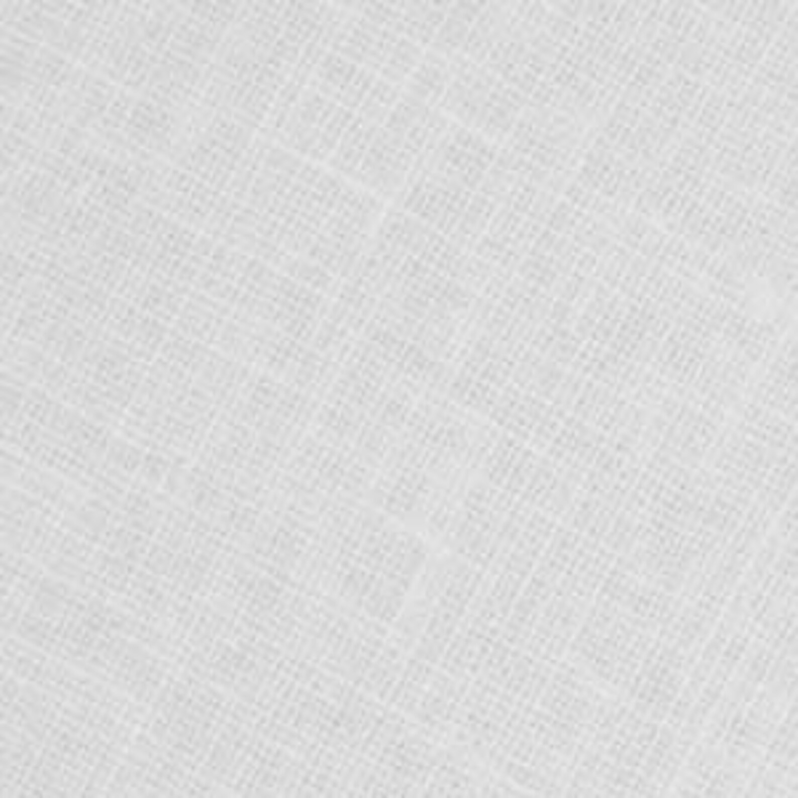 Medium Weight Linen..pure WHITE..1 Yard of Softend 100 Euro Etsy