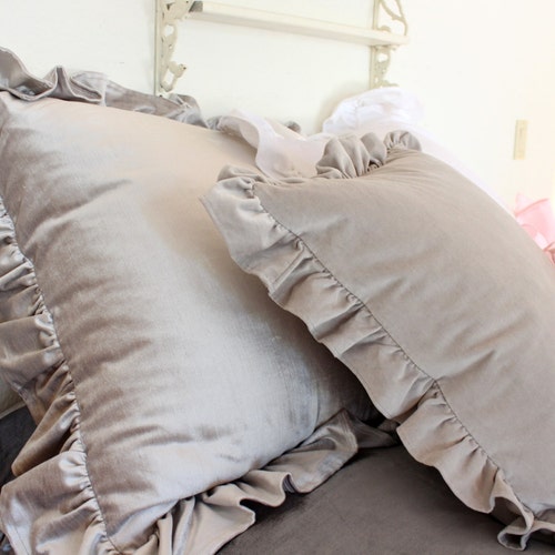 Emerald Green Velvet Comforter Emerald Green Luxury Quilt Etsy UK