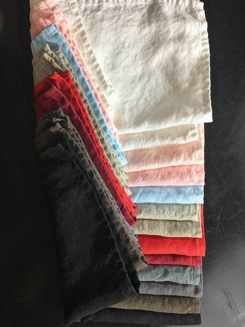dish towel set