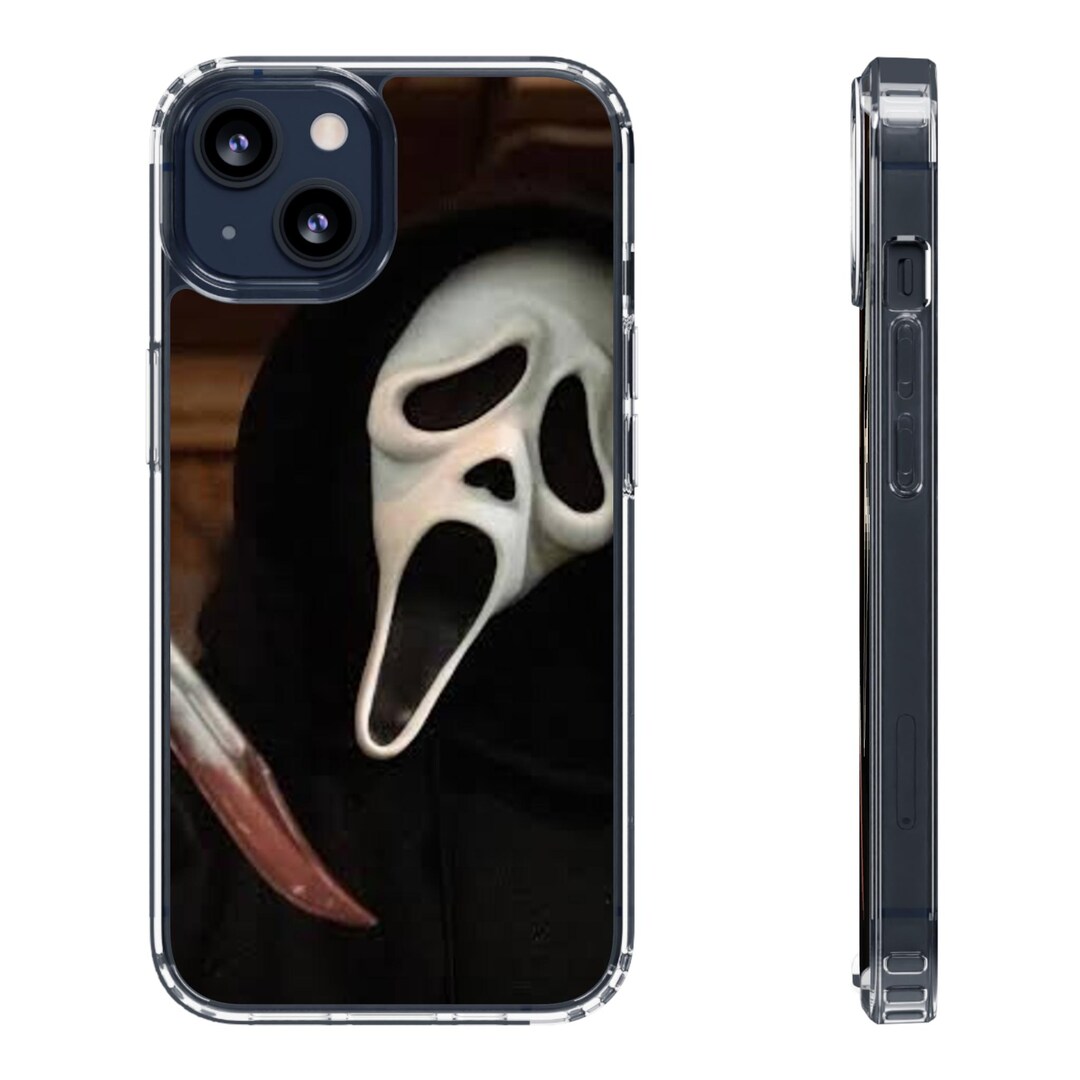 Ghostface 2 Case - Etsy