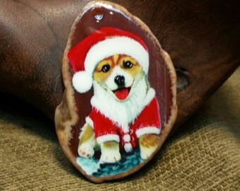 corgi costume hat etsy