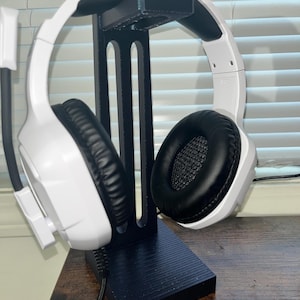 3D Printed Headphone Stand