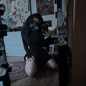 F*ckmask // Adattatore personalizzato
