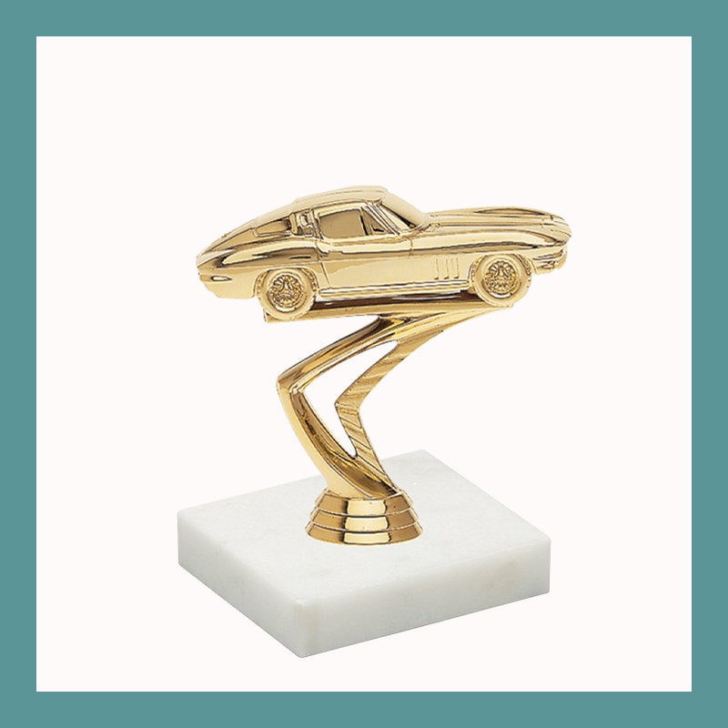 Car Show Trophies & Awards - Etsy