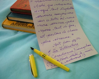 虹と幸せ、そしてもしかしたらアートもいっぱいの手書きの手紙 - あなたや友達へのメール - 私に手紙を書いてください