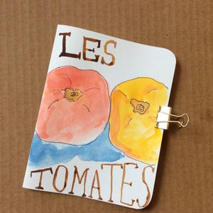 custom birthday card or whatever. any occasion. original watercolor artwork, pen and ink. with your genius idea and my skill, can&#39;t go wrong